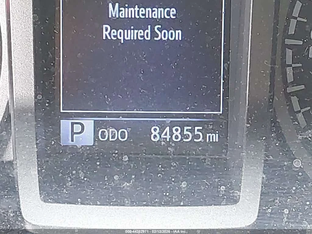 Toyota Tacoma  TRD SPORT /CARFAX/4x4 /КЛИП, снимка 15 - Автомобили и джипове - 53767681