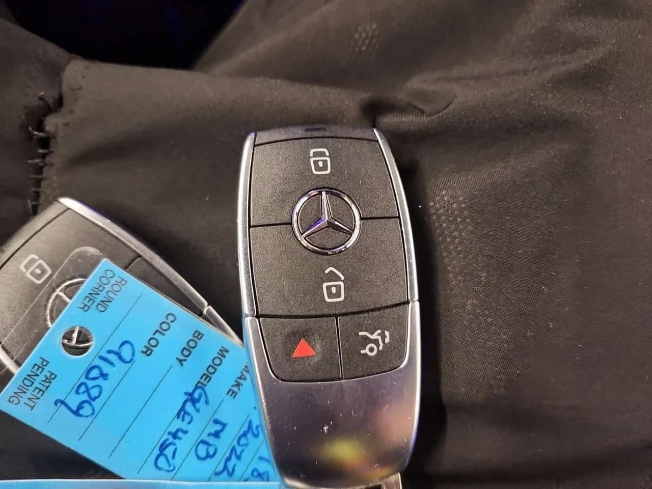 Mercedes-Benz GLE * 450 * CARFAX * ЦЕНА ДО БГ, снимка 10 - Автомобили и джипове - 53953755