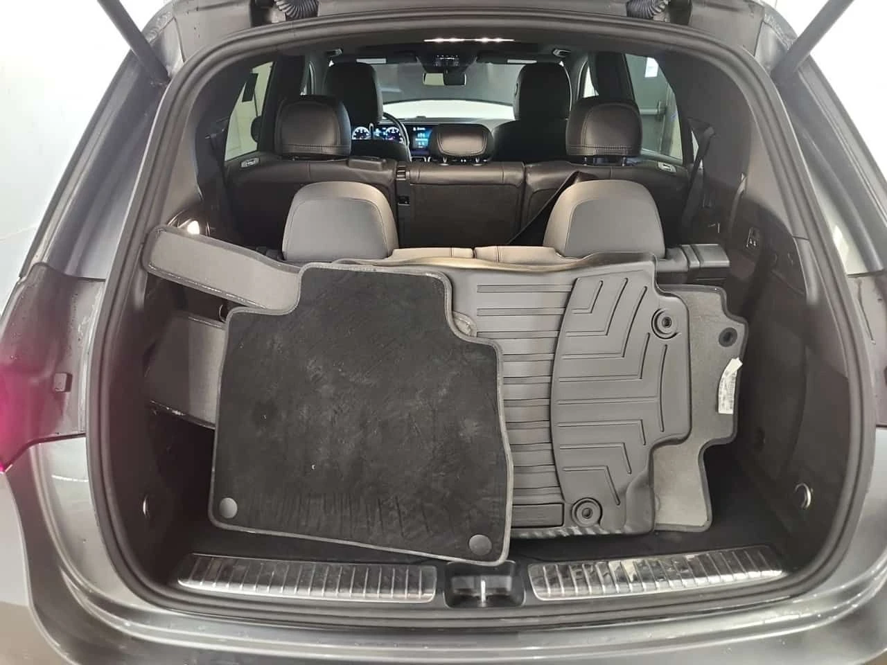 Mercedes-Benz GLE * 450 * CARFAX * ЦЕНА ДО БГ, снимка 15 - Автомобили и джипове - 53953755