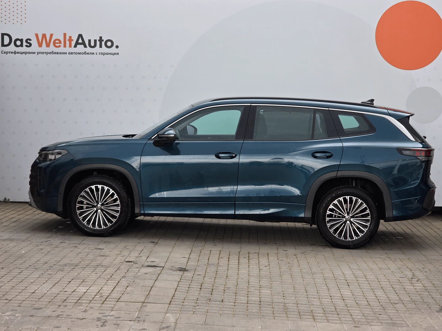 VW Tayron | Mobile.bg � ����������� 2