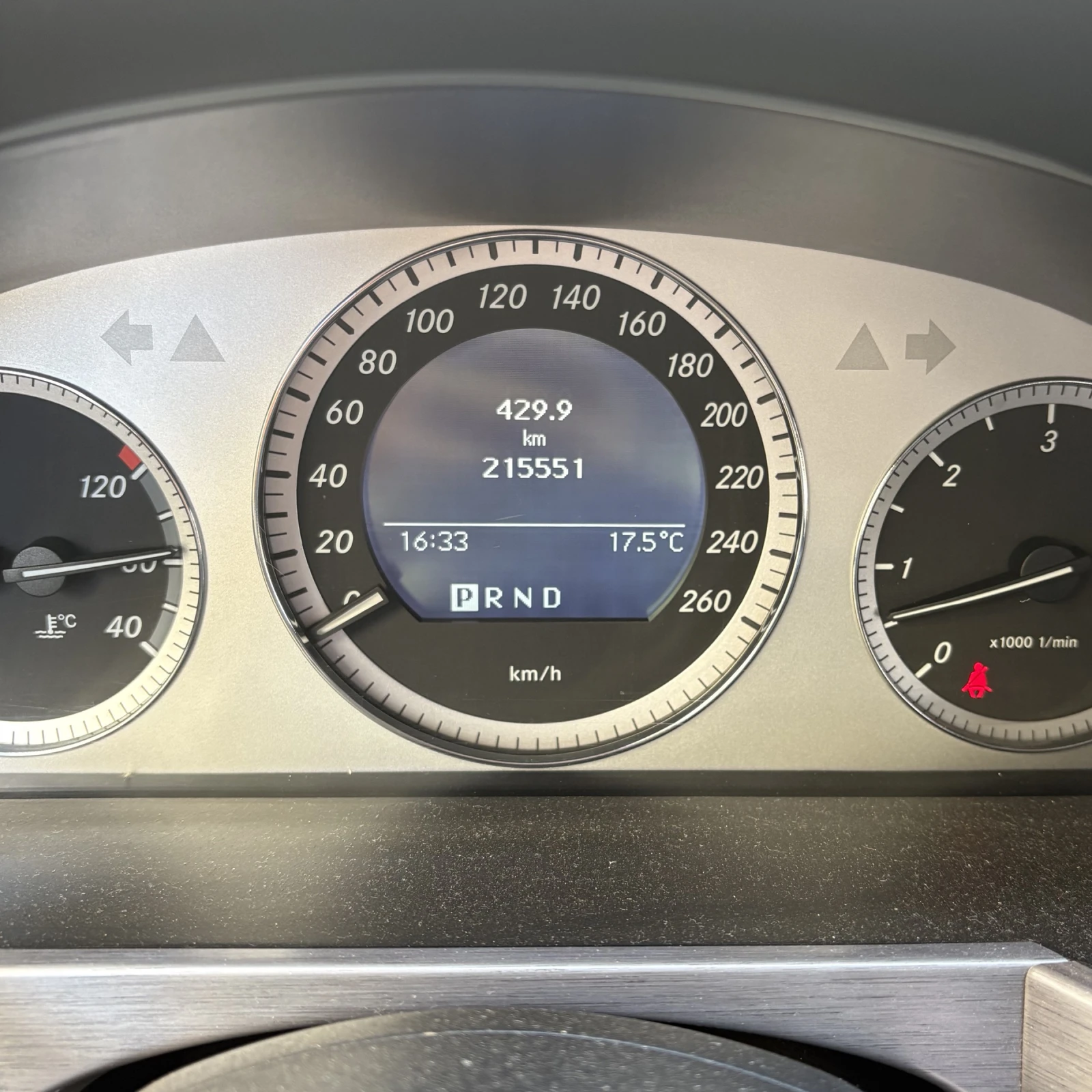 Mercedes-Benz GLK 350 CDI V6 4MATIC 7G-TRONIC, снимка 17 - Автомобили и джипове - 54372951