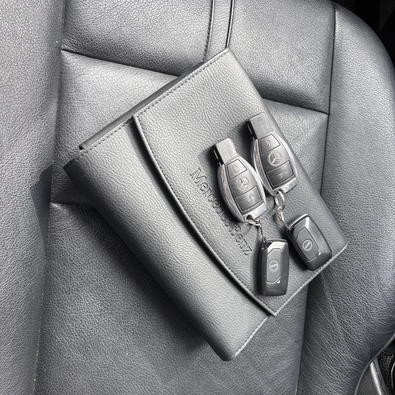 Mercedes-Benz GLK 350 CDI V6 4MATIC 7G-TRONIC, снимка 12 - Автомобили и джипове - 54183904