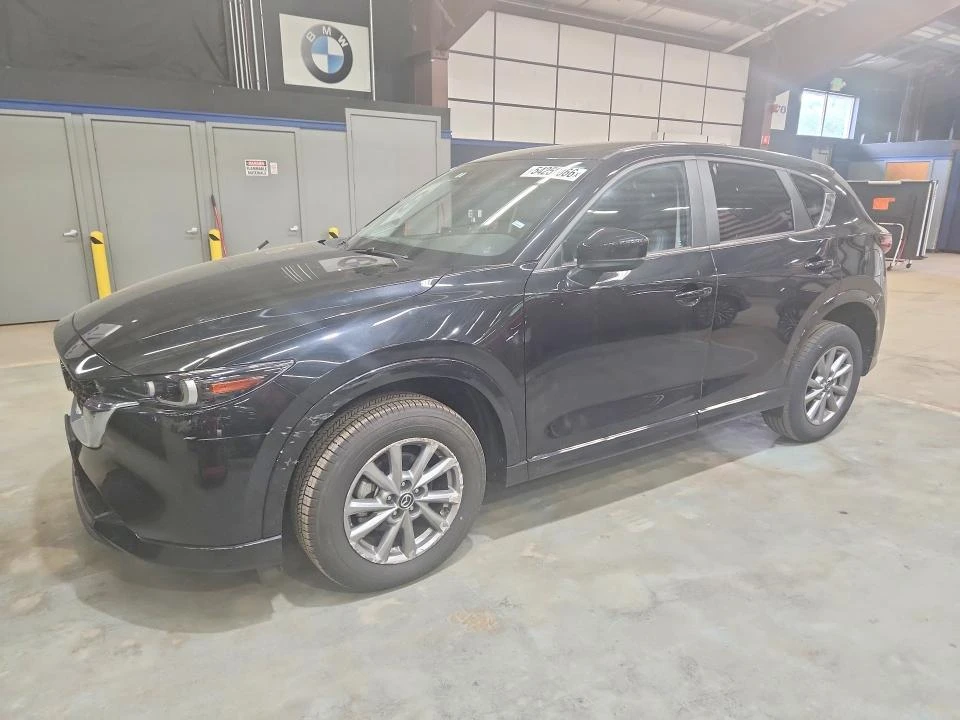 Mazda CX-5 4X4 / ЛИЗИНГ