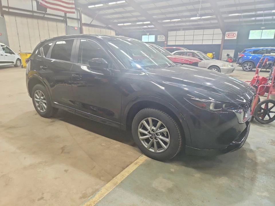 Mazda CX-5 4X4 / ЛИЗИНГ, снимка 4 - Автомобили и джипове - 54656420