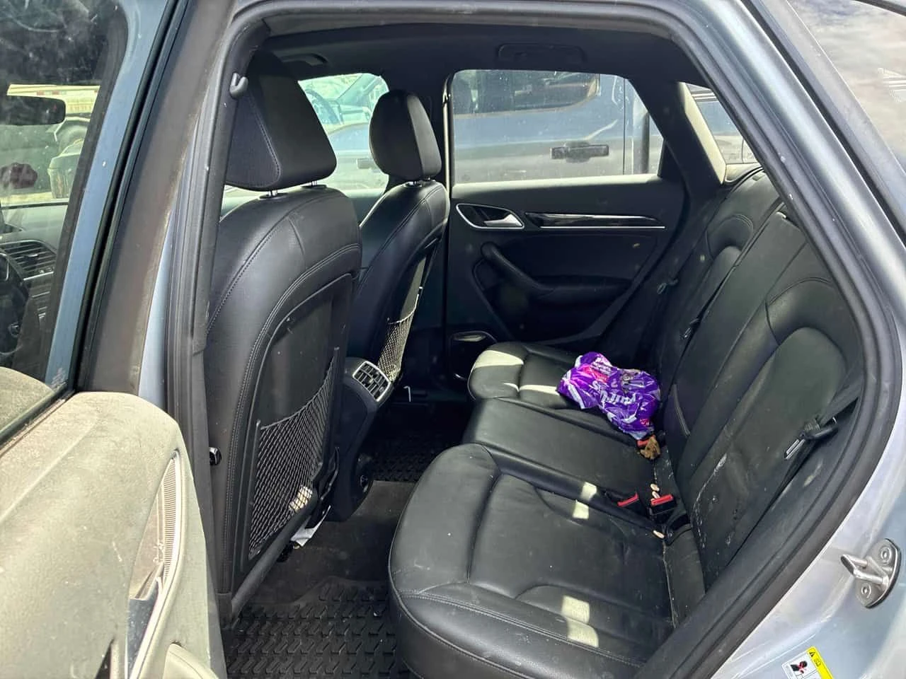 Audi Q3 Technik/BOSE/LED/����������  | Mobile.bg � ����������� 11