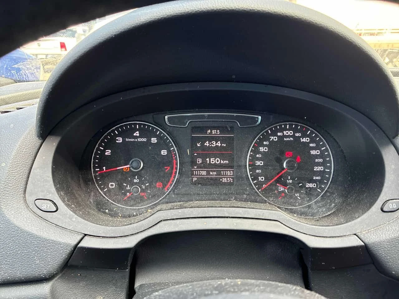Audi Q3 Technik/BOSE/LED/����������  | Mobile.bg � ����������� 8