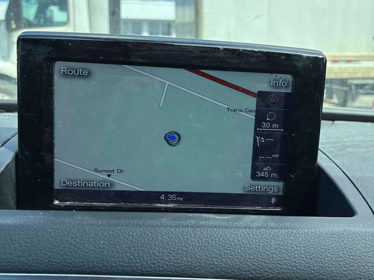 Audi Q3 Technik/BOSE/LED/����������  | Mobile.bg � ����������� 15