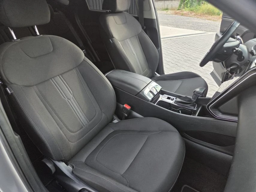 Hyundai Tucson 1.6 CRDI 136ch Hybrid 48V Business DCT7, снимка 16 - Автомобили и джипове - 54799810