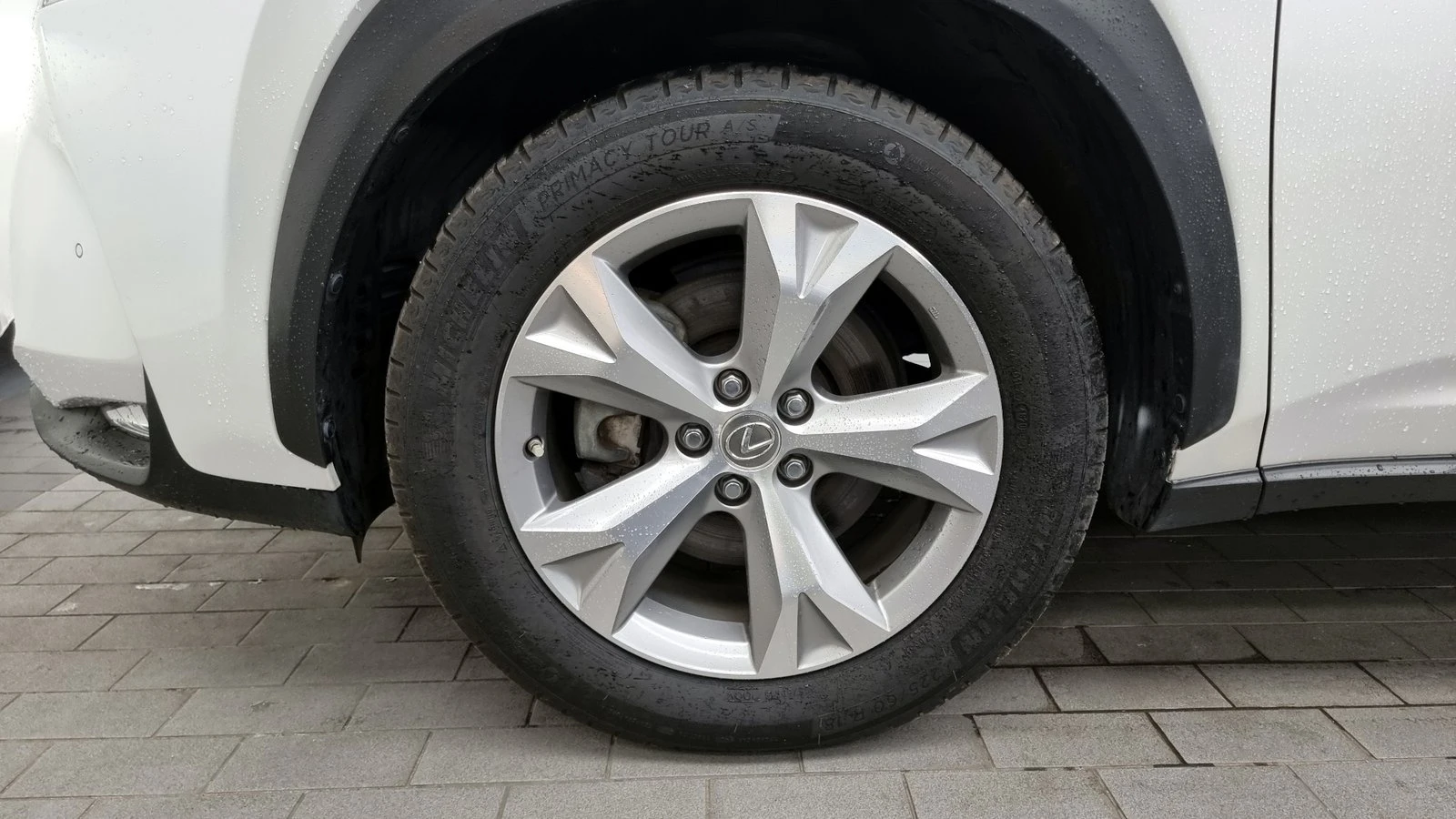 Lexus NX ЛЮК* ПОДГРЕВ ВОЛАН* ЕЛ. БАГАЖНИК* КРАЙНА ЦЕНА, снимка 5 - Автомобили и джипове - 55367131