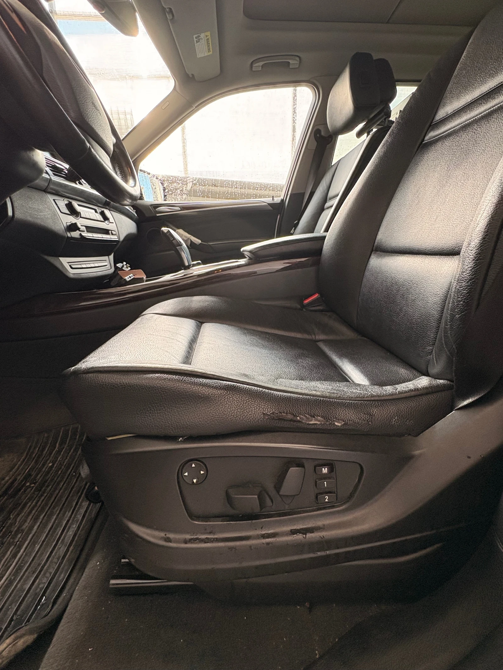 BMW X5 3.0, снимка 11 - Автомобили и джипове - 55478623