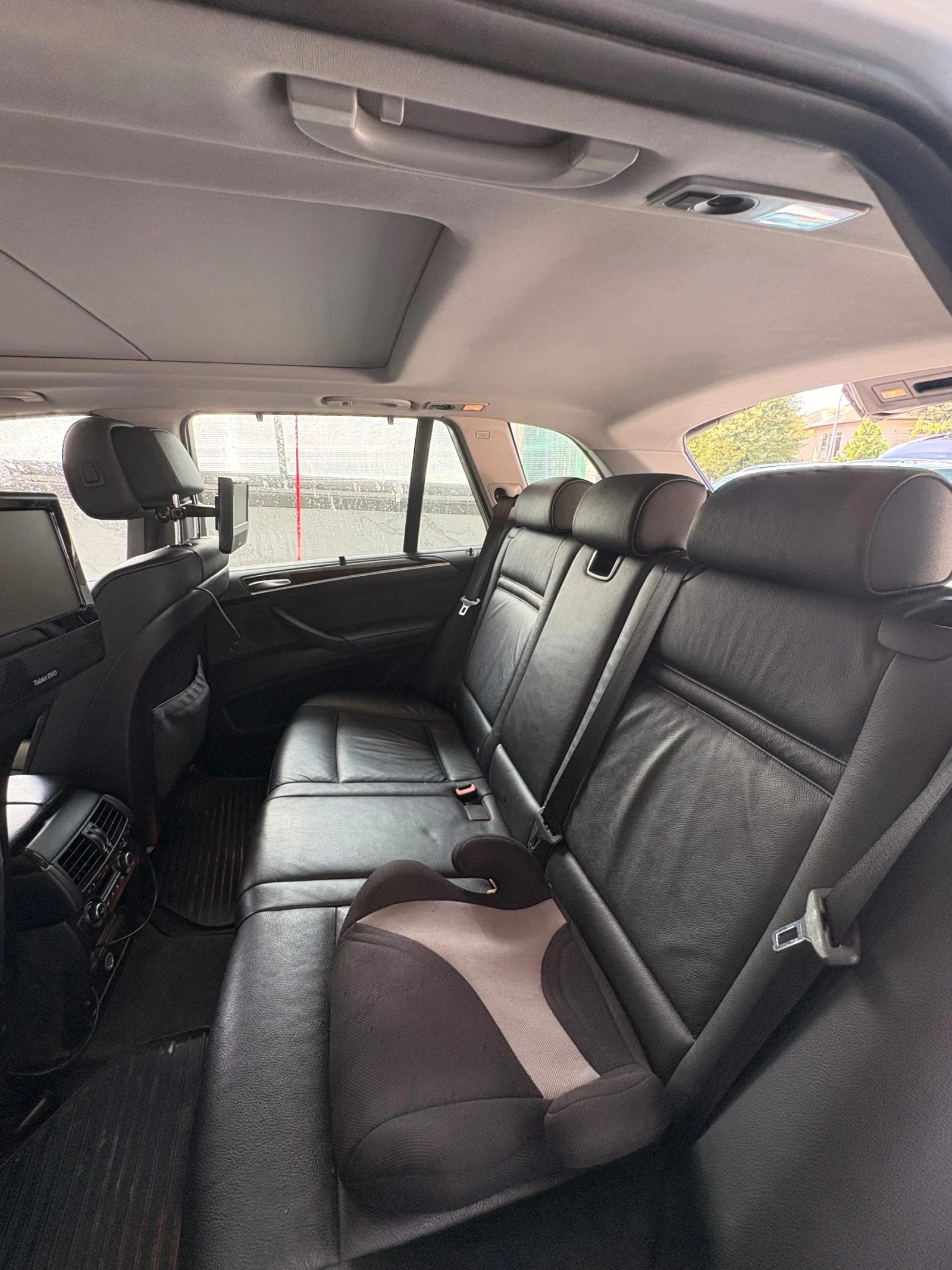 BMW X5 3.0, снимка 8 - Автомобили и джипове - 55478623