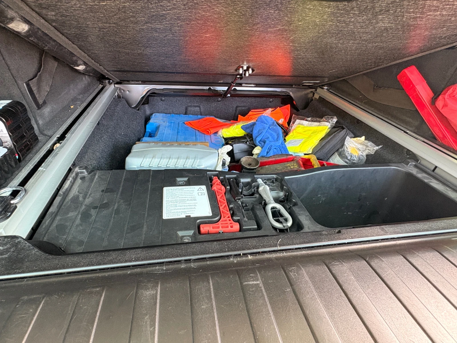 BMW X5 3.0, снимка 17 - Автомобили и джипове - 55478623