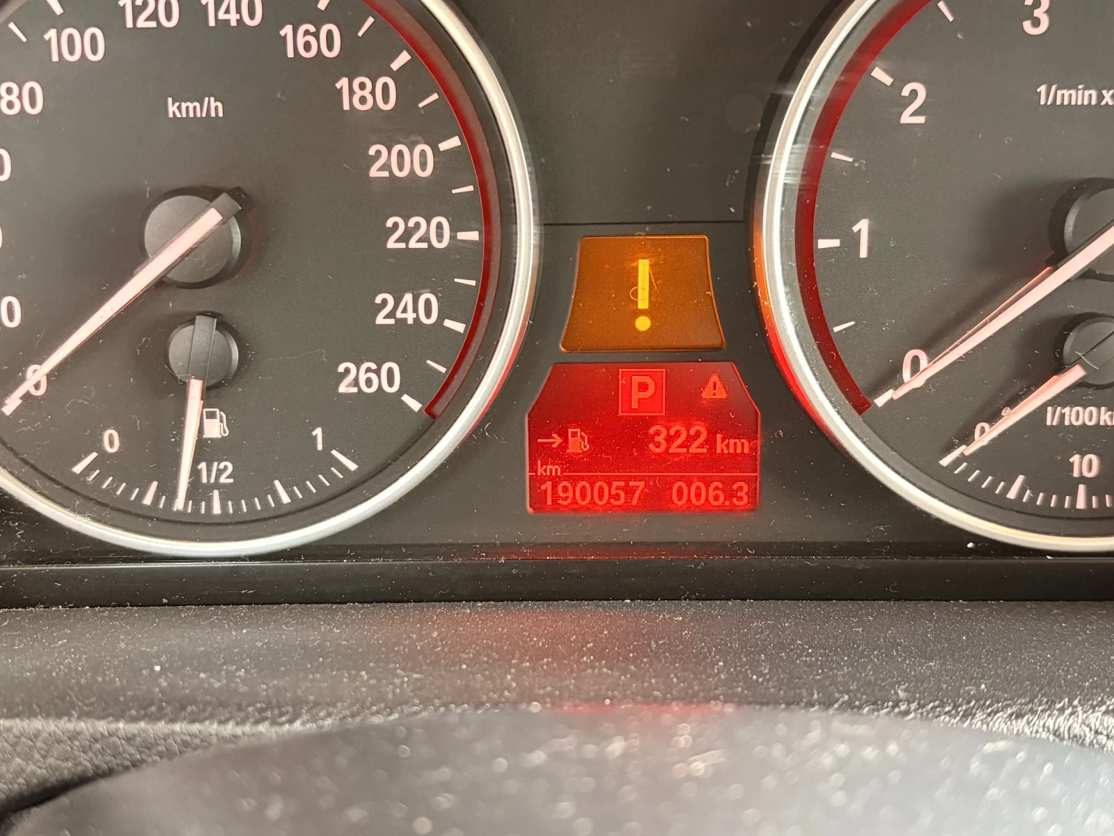 BMW X5 3.0, снимка 14 - Автомобили и джипове - 55478623