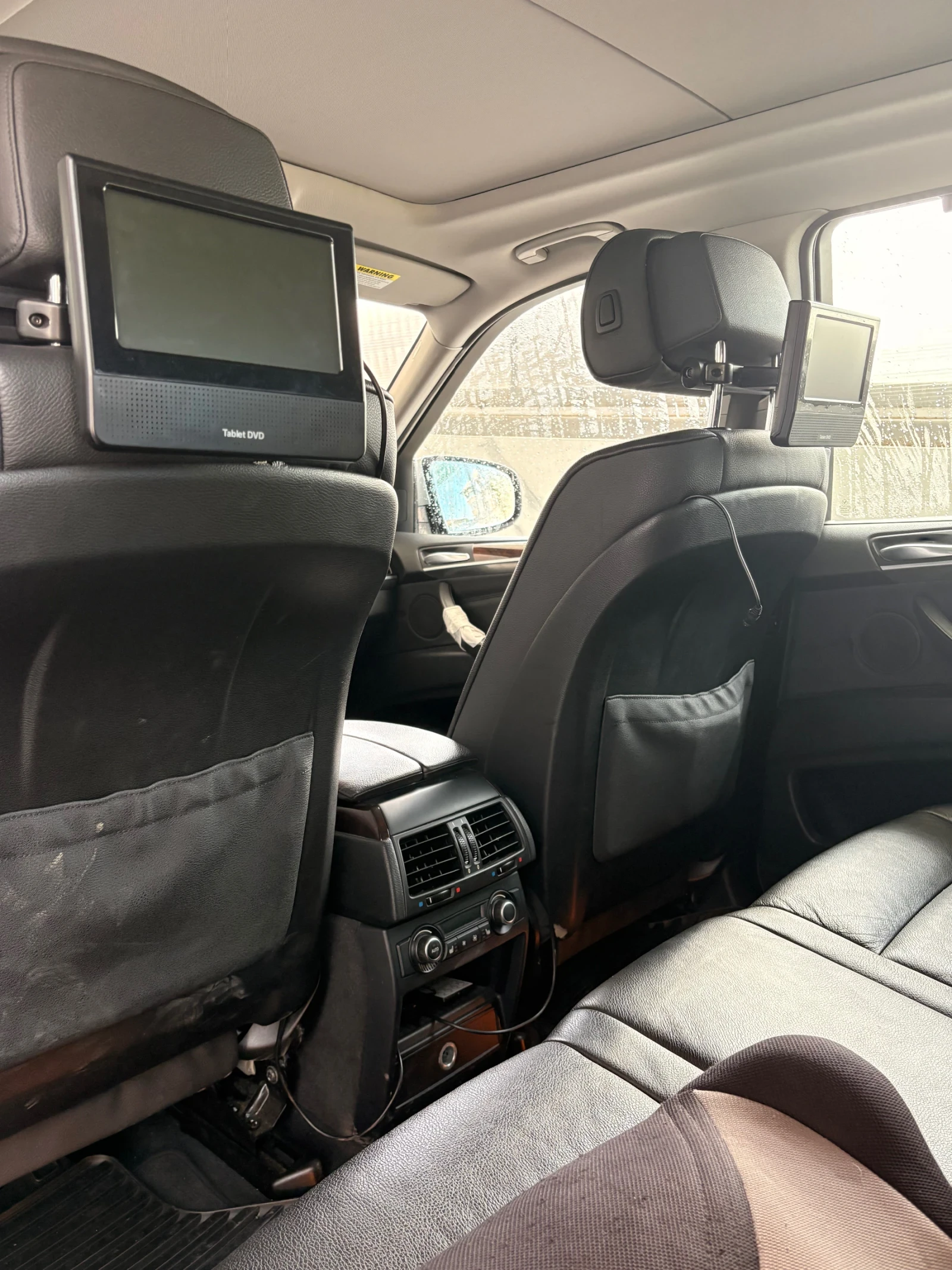 BMW X5 3.0, снимка 7 - Автомобили и джипове - 55478623