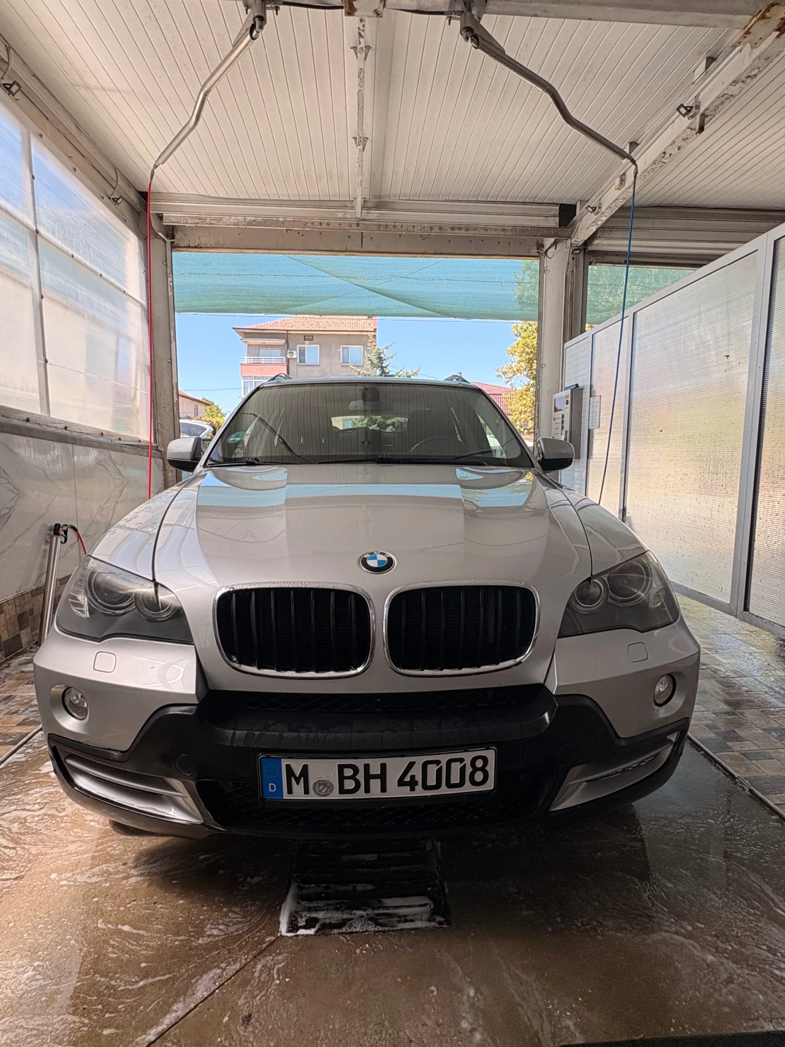 BMW X5 3.0