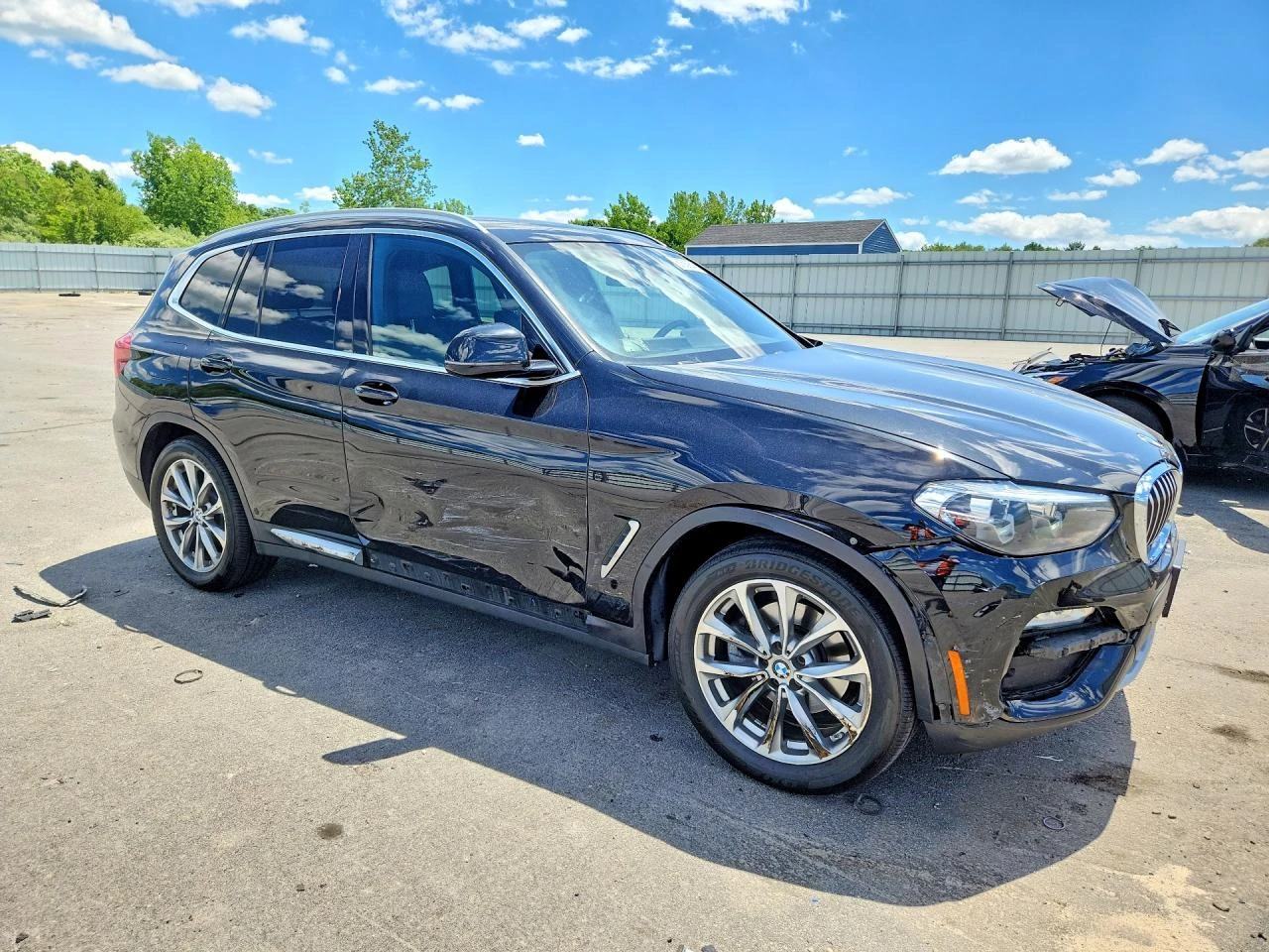 BMW X3 * X-DRIVE30I*  | Mobile.bg � ����������� 3