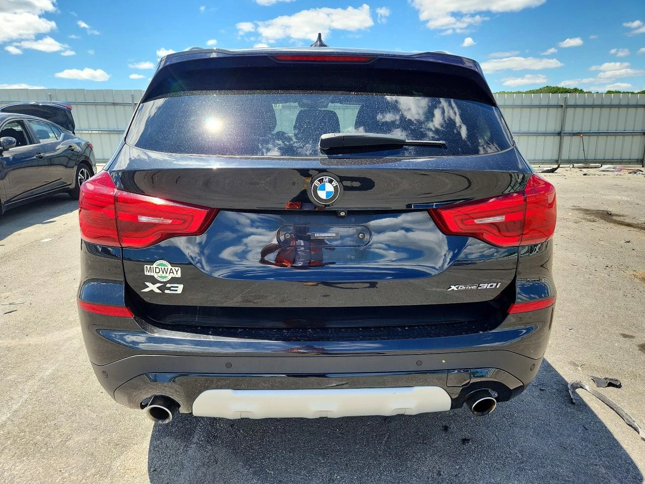 BMW X3 * X-DRIVE30I*  | Mobile.bg � ����������� 5