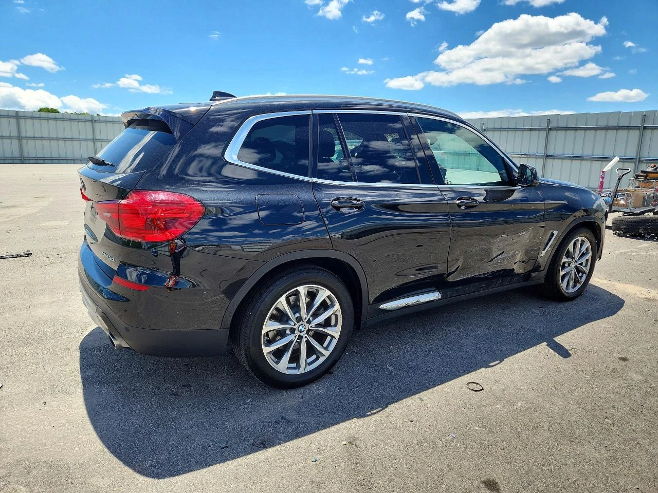 BMW X3 * X-DRIVE30I*  | Mobile.bg � ����������� 4