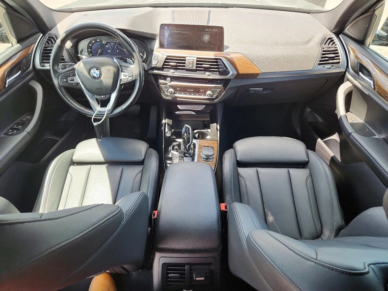 BMW X3 * X-DRIVE30I*  | Mobile.bg � ����������� 9