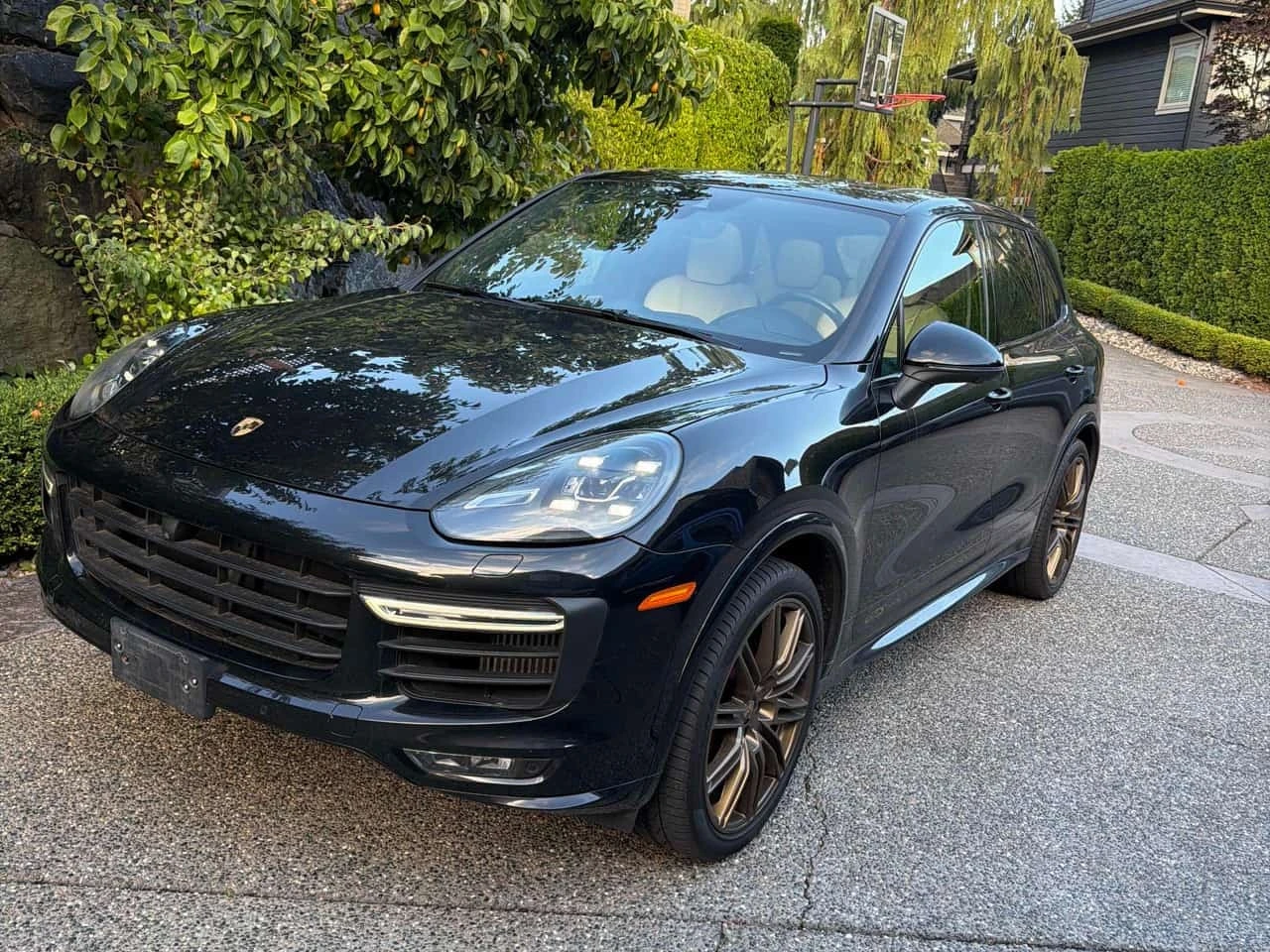 Porsche Cayenne GTS / 360 / MATRIX / BOSE  /CARFAX