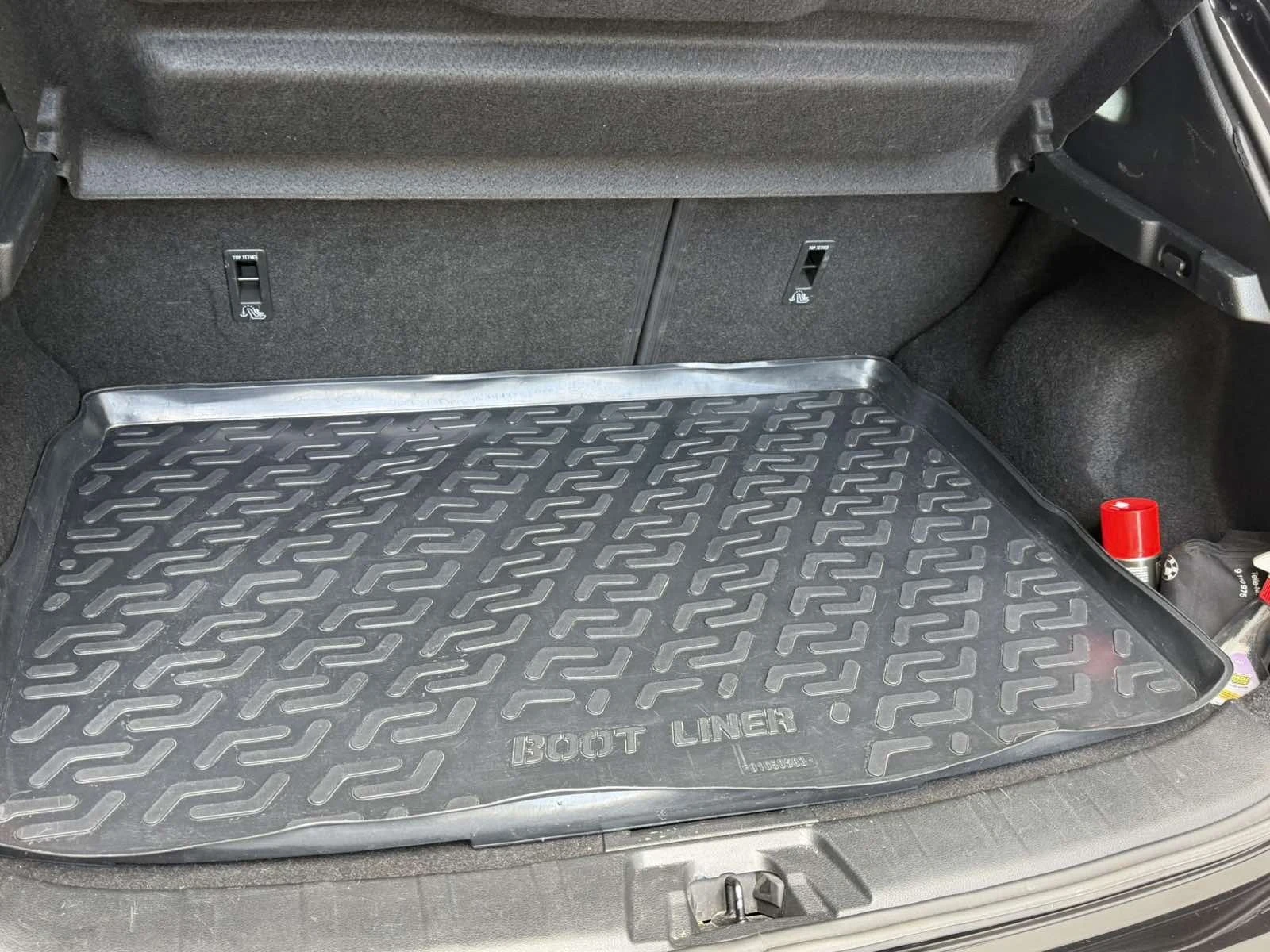 Nissan Qashqai, снимка 13 - Автомобили и джипове - 55873449