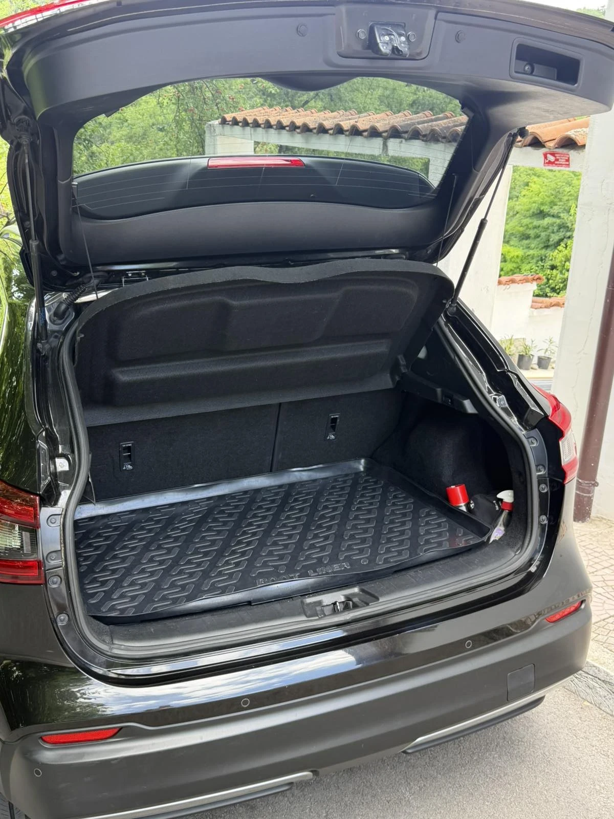 Nissan Qashqai, снимка 11 - Автомобили и джипове - 55873449