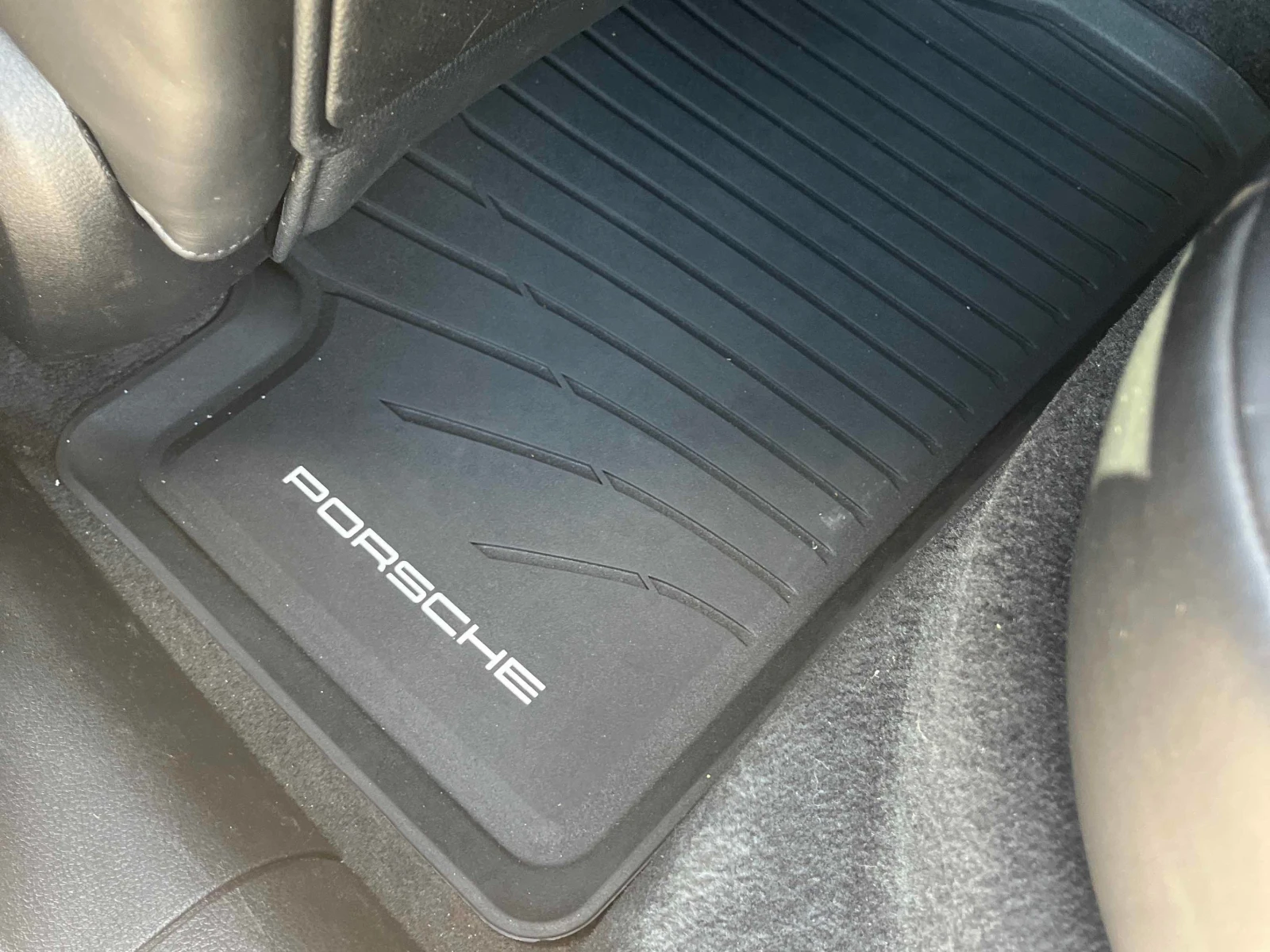 Porsche Macan * S * CARFAX * ����� �� �����������  | Mobile.bg � ����������� 13