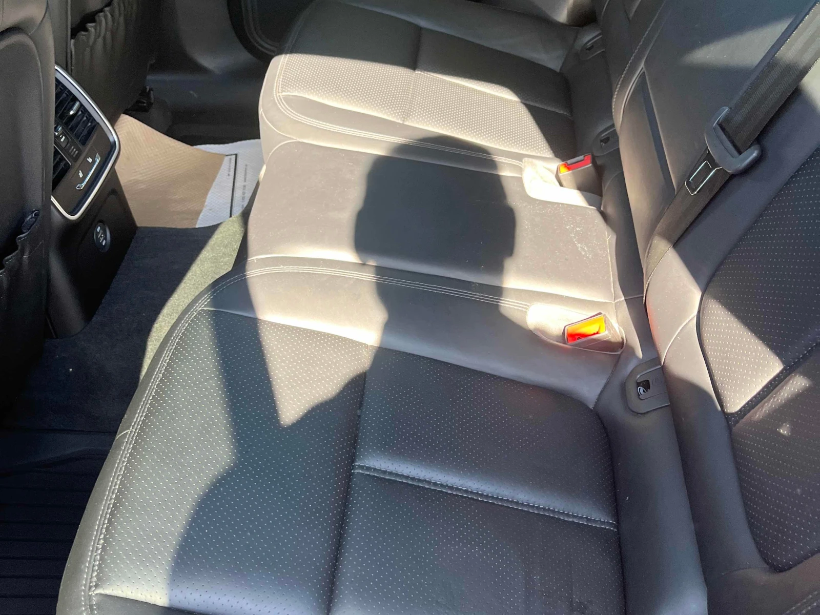 Porsche Macan * S * CARFAX * ����� �� �����������  | Mobile.bg � ����������� 12