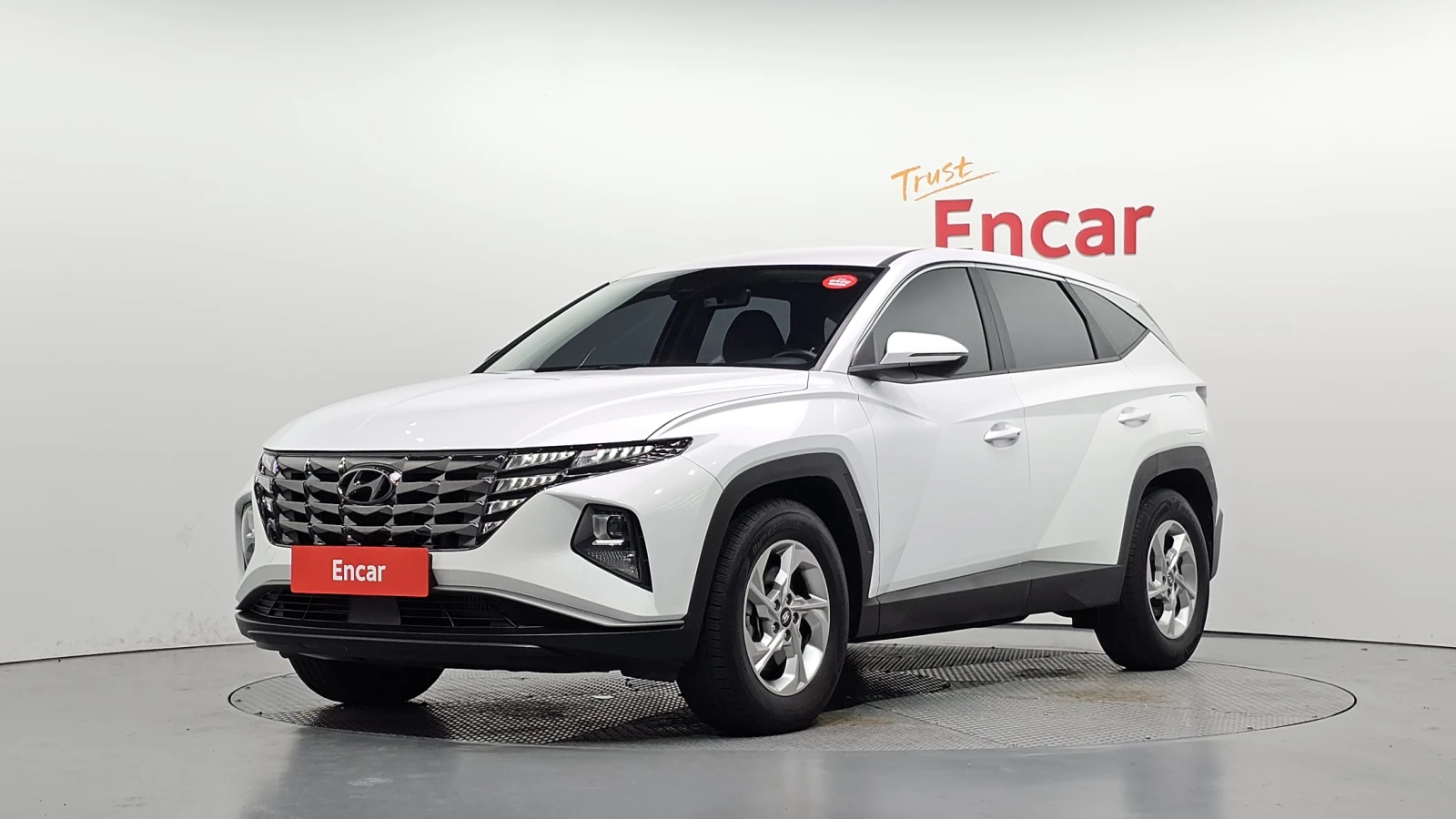 Hyundai Tucson Gasoline 1.6 Turbo 2WD autogeorge.com