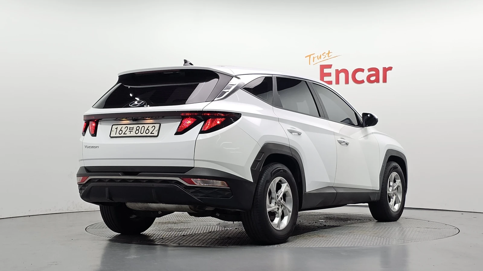Hyundai Tucson Gasoline 1.6 Turbo 2WD autogeorge.com, снимка 2 - Автомобили и джипове - 56099894