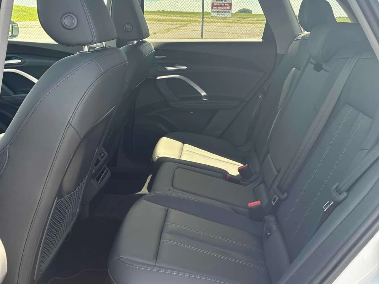 Audi Q5 * Progressiv * CARFAX * ОПЦИЯ ЗА ФИНАНСИРАНЕ, снимка 10 - Автомобили и джипове - 56273327