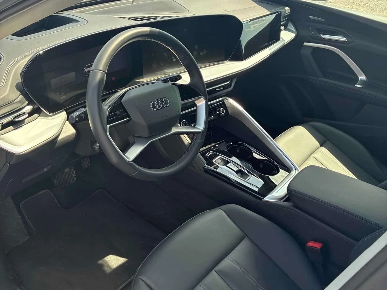 Audi Q5 * Progressiv * CARFAX * ОПЦИЯ ЗА ФИНАНСИРАНЕ, снимка 5 - Автомобили и джипове - 56273327