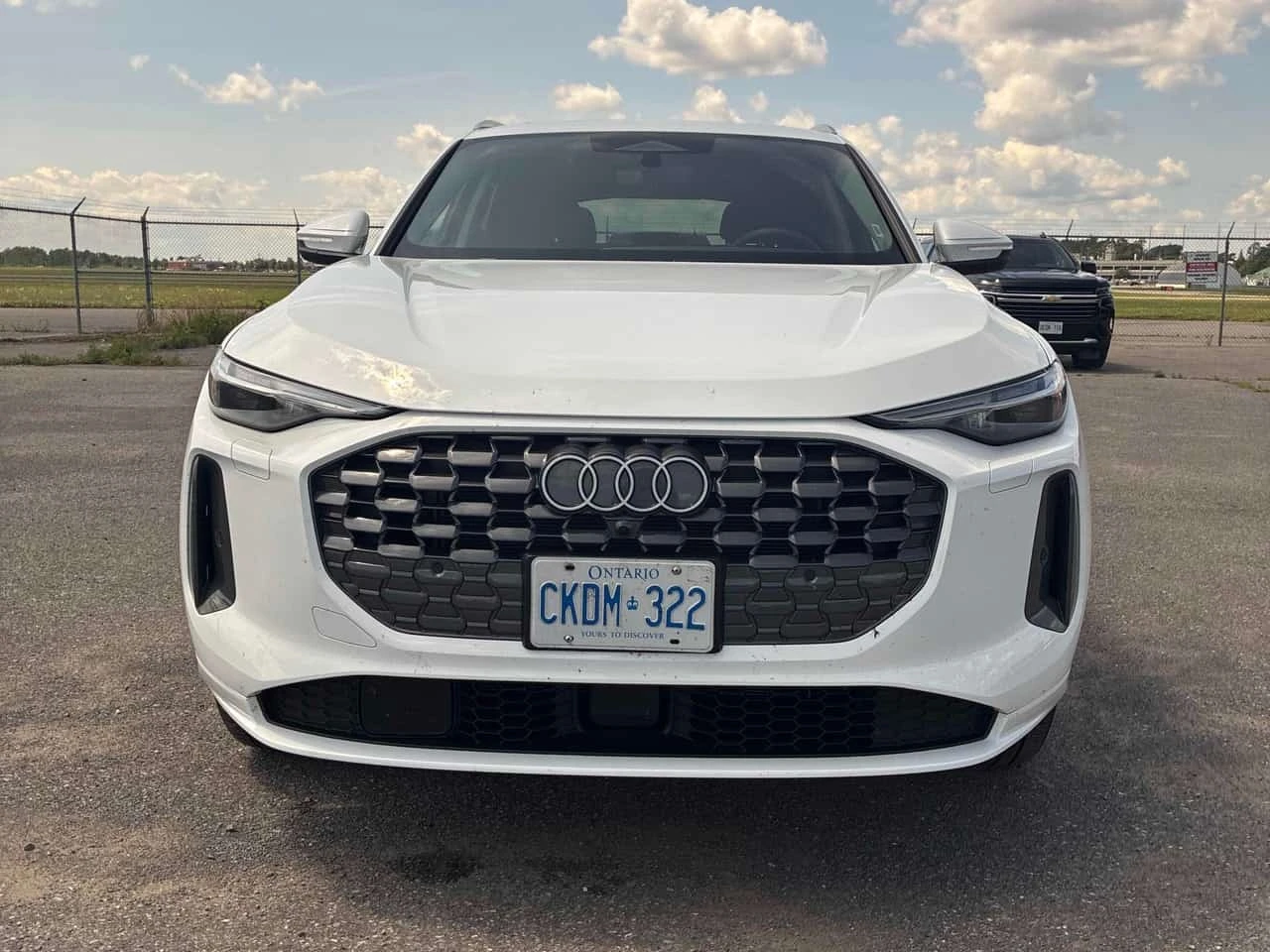 Audi Q5 * Progressiv * CARFAX * ОПЦИЯ ЗА ФИНАНСИРАНЕ, снимка 6 - Автомобили и джипове - 56273327