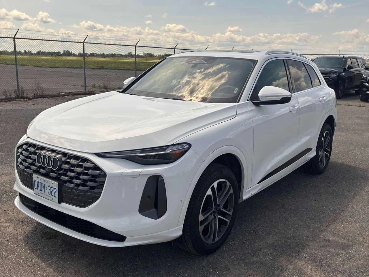 Audi Q5 * Progressiv * CARFAX * ОПЦИЯ ЗА ФИНАНСИРАНЕ