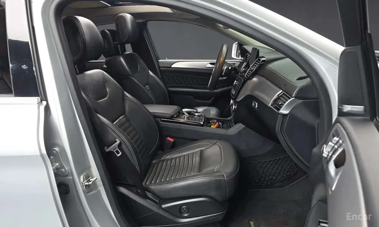 Mercedes-Benz GLE * 350d 4MATIC Coupe * ���� �� ��������   | Mobile.bg � ����������� 11