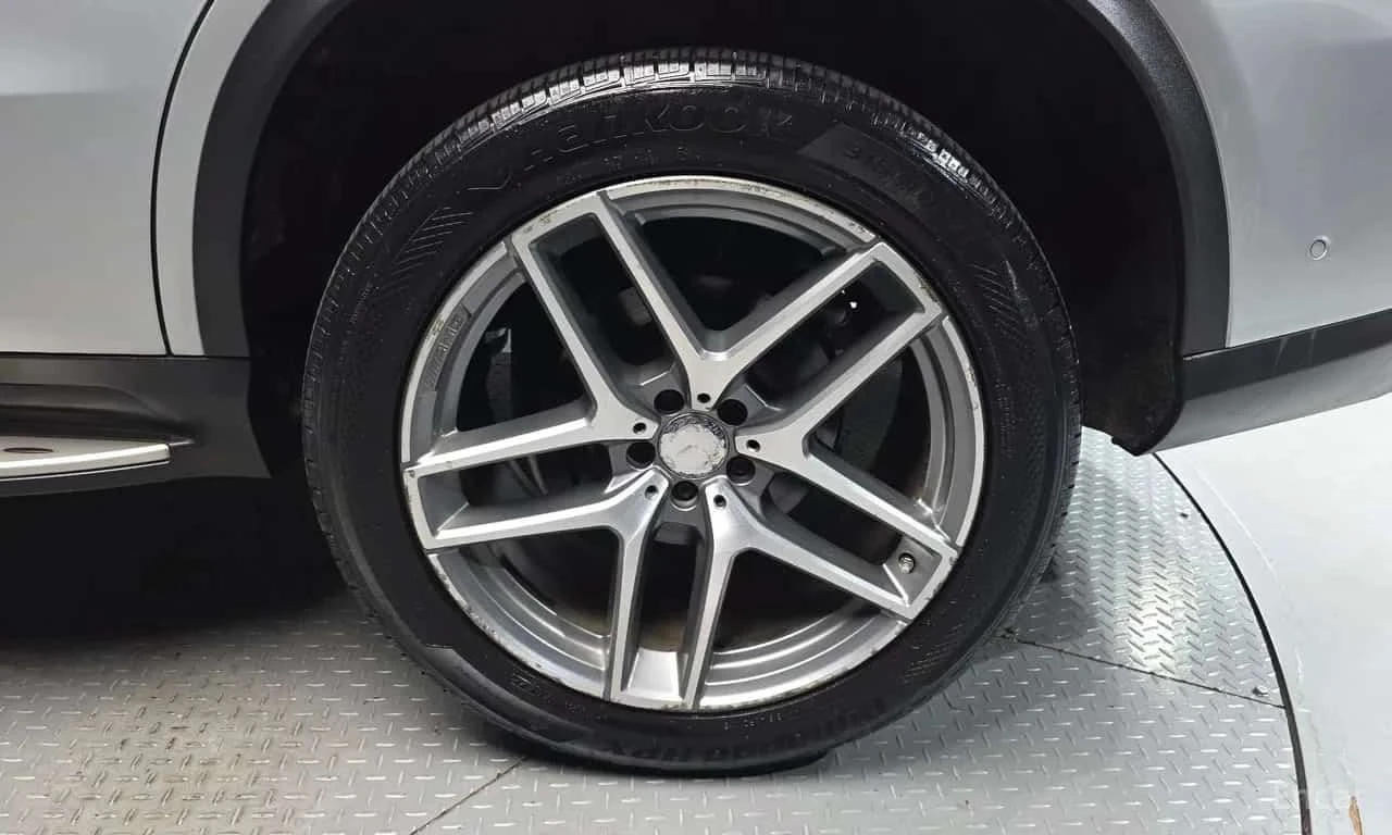 Mercedes-Benz GLE * 350d 4MATIC Coupe * ���� �� ��������   | Mobile.bg � ����������� 5