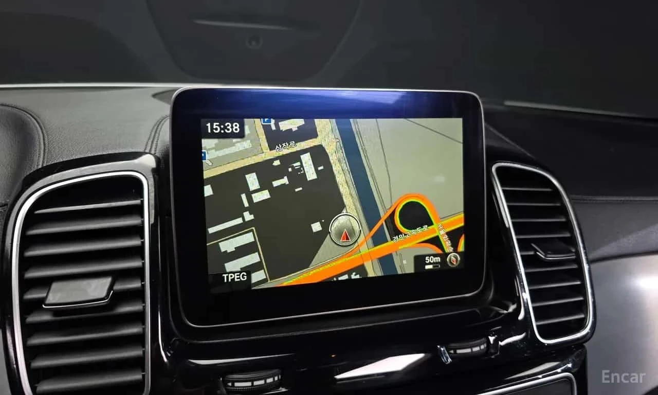 Mercedes-Benz GLE * 350d 4MATIC Coupe * ���� �� ��������   | Mobile.bg � ����������� 14