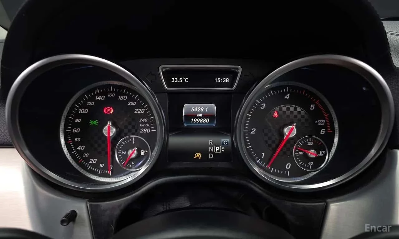 Mercedes-Benz GLE * 350d 4MATIC Coupe * ���� �� ��������   | Mobile.bg � ����������� 8