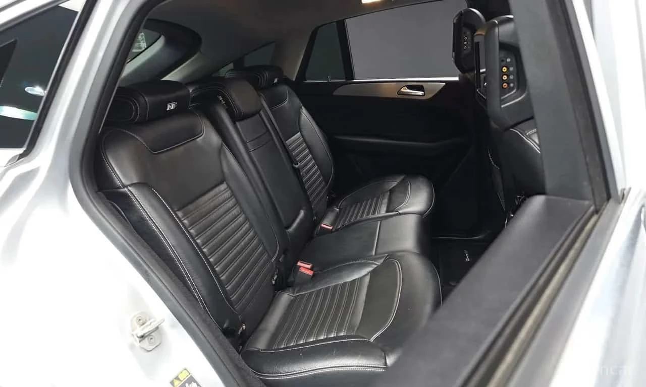 Mercedes-Benz GLE * 350d 4MATIC Coupe * ���� �� ��������   | Mobile.bg � ����������� 12