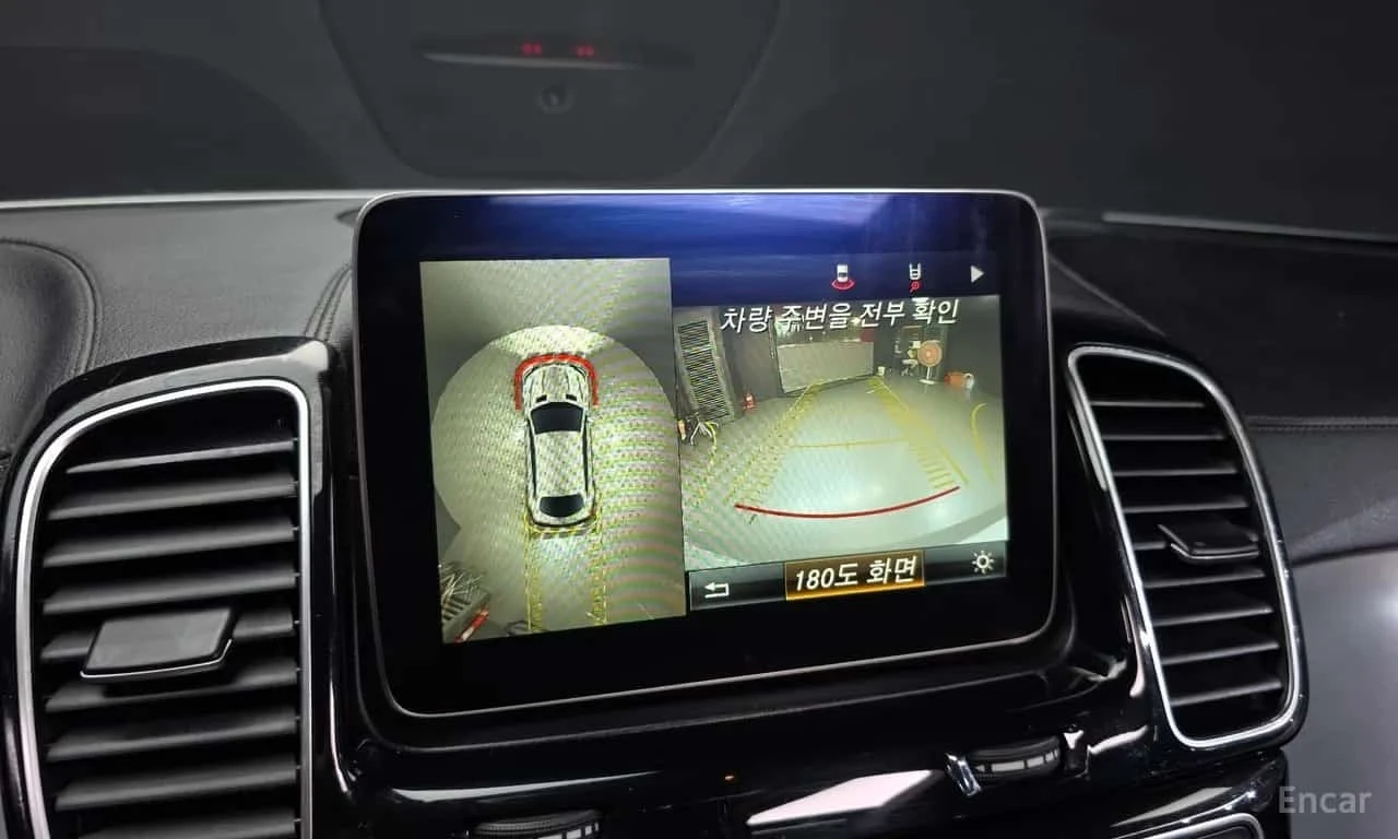 Mercedes-Benz GLE * 350d 4MATIC Coupe * ���� �� ��������   | Mobile.bg � ����������� 15