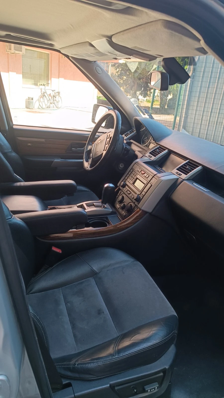 Land Rover Range Rover Sport TDV6 HSE | Mobile.bg � ����������� 7