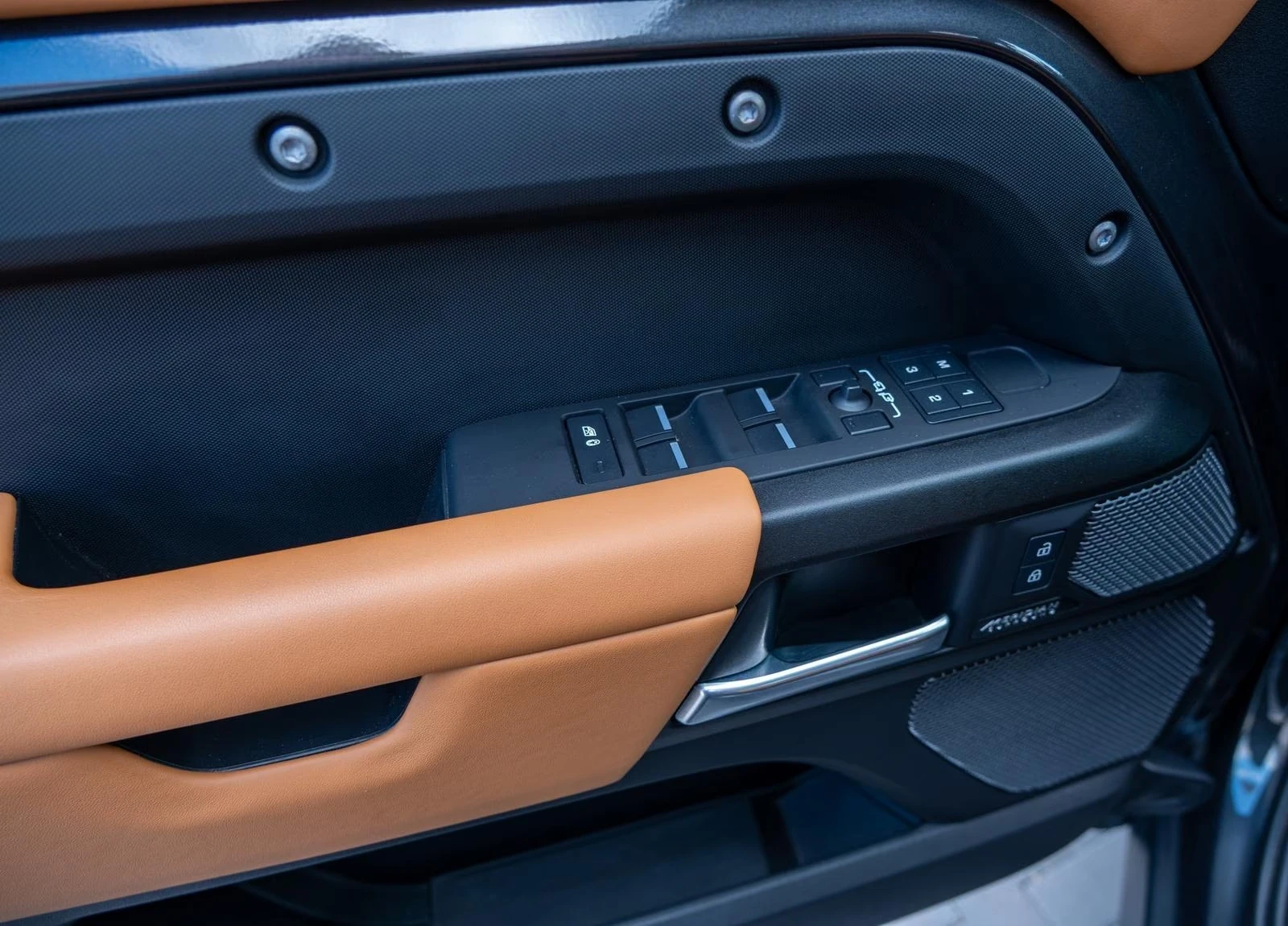 Land Rover Defender 110 V8 Carpathian Ed. | Mobile.bg � ����������� 15