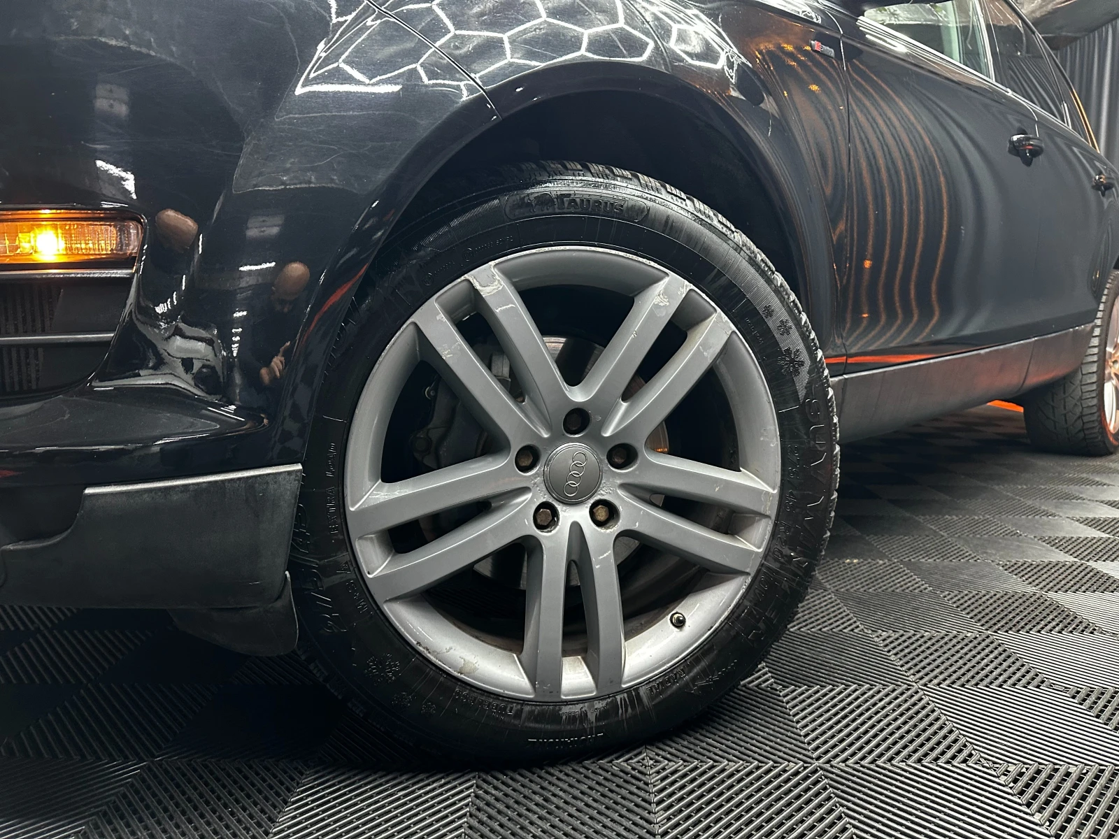 Audi Q7 3.0d 233 �.�.  | Mobile.bg � ����������� 2