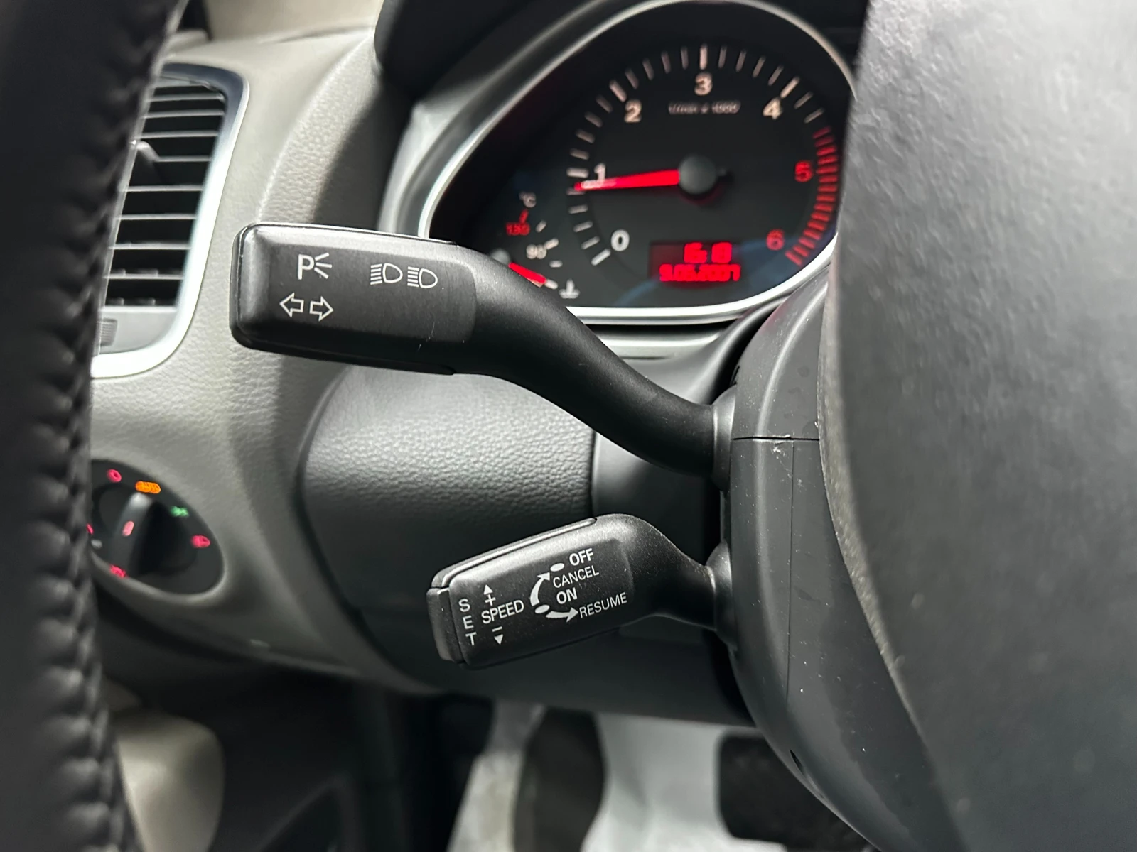 Audi Q7 3.0d 233 �.�.  | Mobile.bg � ����������� 17