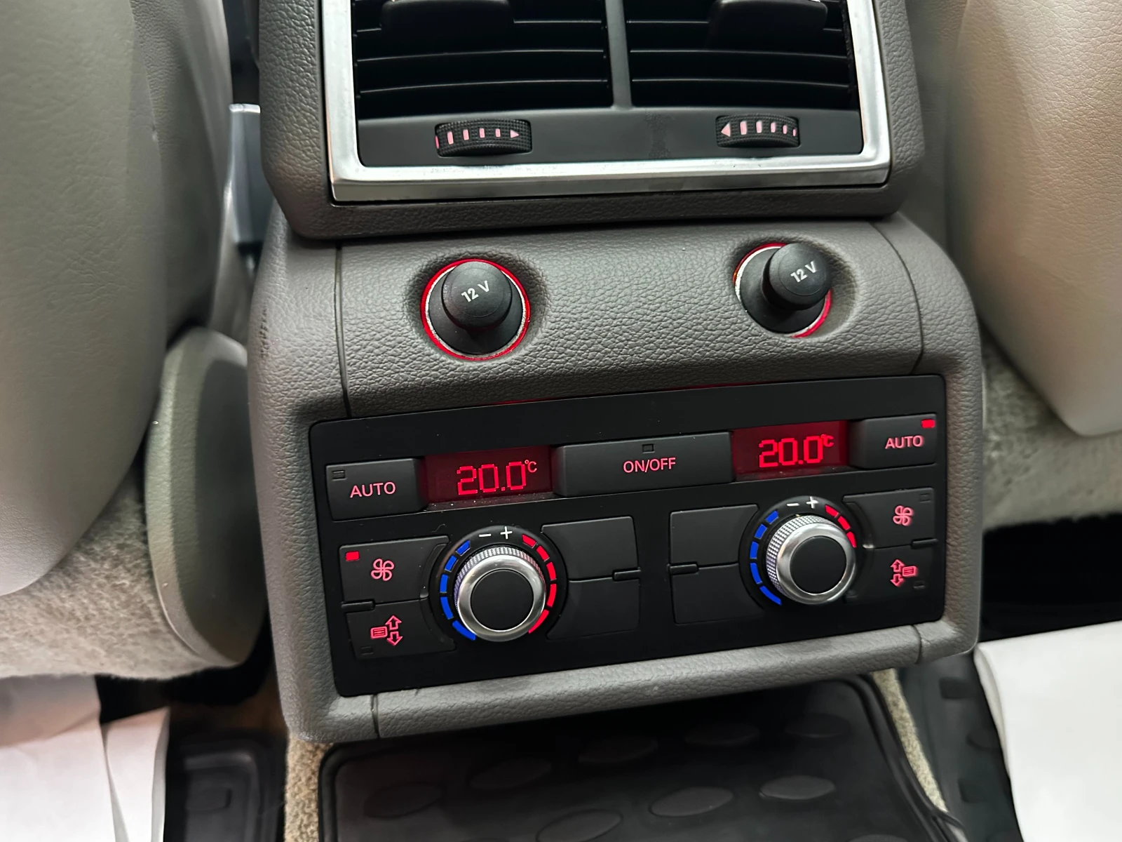 Audi Q7 3.0d 233 �.�.  | Mobile.bg � ����������� 9
