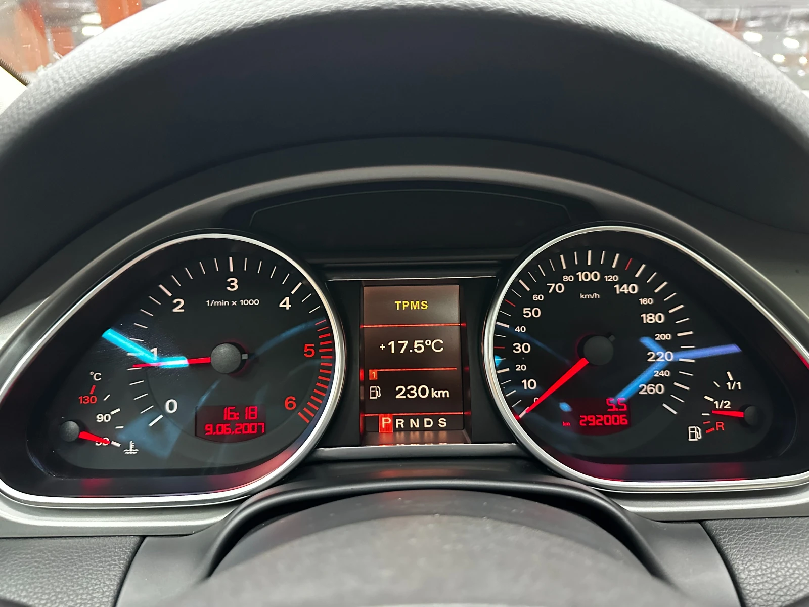 Audi Q7 3.0d 233 �.�.  | Mobile.bg � ����������� 15