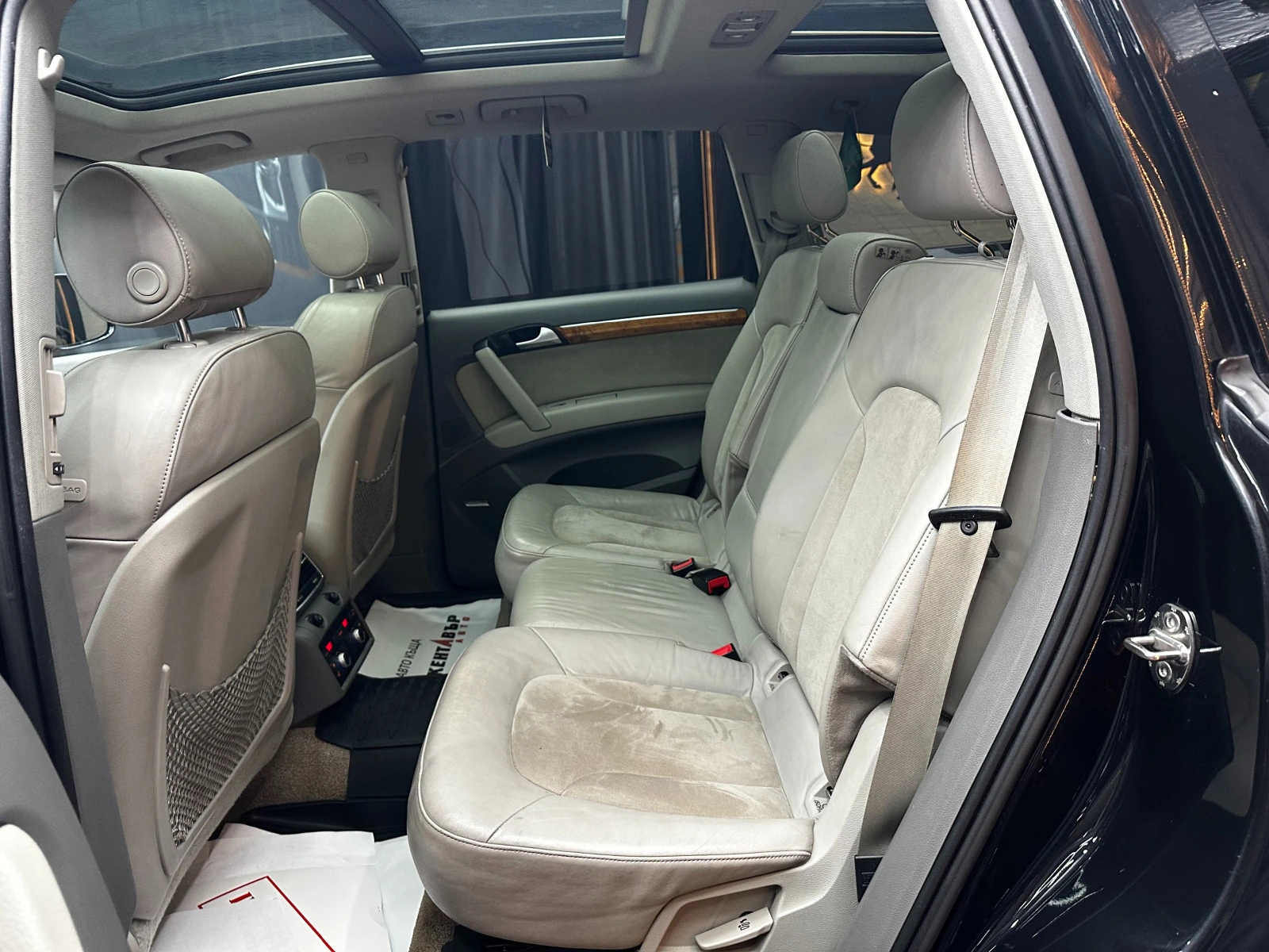 Audi Q7 3.0d 233 �.�.  | Mobile.bg � ����������� 8