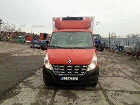 Renault Master, снимка 1