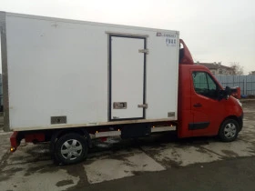 Renault Master, снимка 15