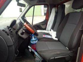 Renault Master, снимка 12
